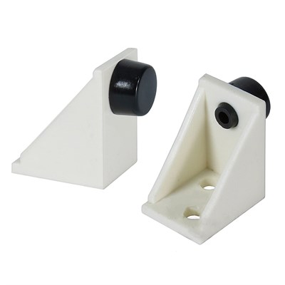 Комплект роликов для подвесной системы (На 2 двери) - фото 20795