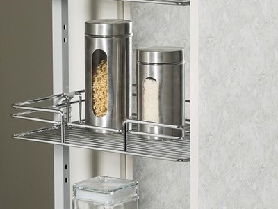 Выдвижная колонна STARAX КЛАССИК (Фасад 450;Высота 850-1100 мм) - фото 21013