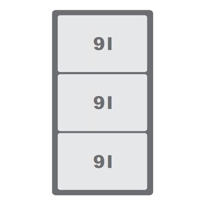 Мусорное ведро JC604 корпус 30 (Крепление к фасаду) - фото 22228 Мусорное ведро JC604 корпус 30 (Крепление к фасаду) - фото 22228