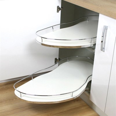 Волшебный уголок лепестки белый в интерьере