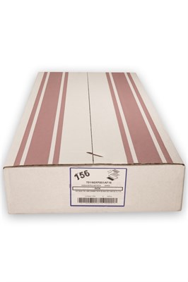 Сушилка для посуды INOXA 600 (Италия, нержавеющая сталь) - фото 24997