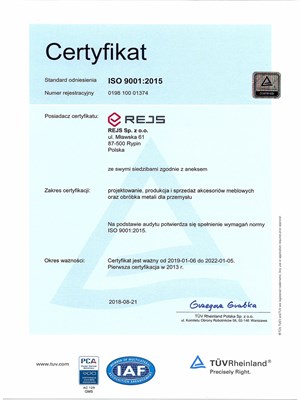 Сертификат на сушилку для посуды Сертификат на сушилку для посуды