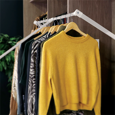 Пантограф для шкафа 600-830 мм Rejs - фото 25889