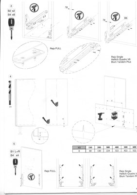 Выдвижная корзина Rejs 400 мм с доводчиком - фото 25952 Выдвижная корзина Rejs 400 мм с доводчиком - фото 25952