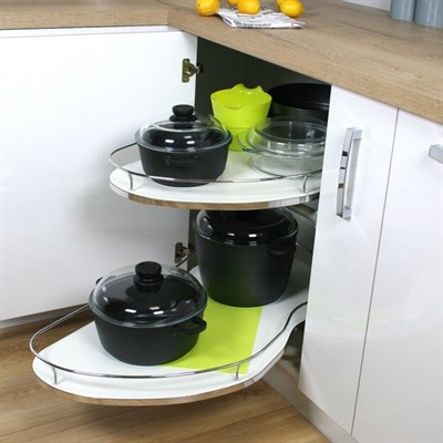 Волшебный уголок Optima Linia Maxima (Корпус 1000, Фасад 600) - фото 26072