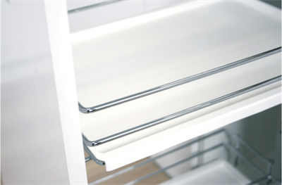 Бутылочница для кухни 300 мм Rejs MAXIMA - фото 26086