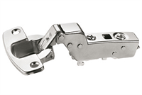 Петля Hettich Sensys ВКЛАДНАЯ с доводчиком (8645i 110°) (№П21)