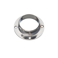 Фланец сквозной D50